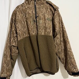 Drake LST G-Flex Guardian Flex jacket